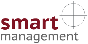 Logo SMART Management